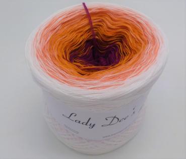 Preview: Lady Dee's Blackberries in Love