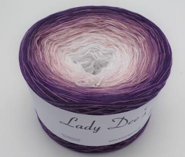 Preview: Lady Dee's Guardian Angel