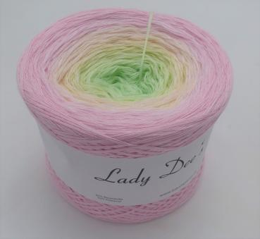 Preview: Lady Dee's Daisy Boo