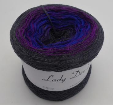 Lady Dee's Jackpot
