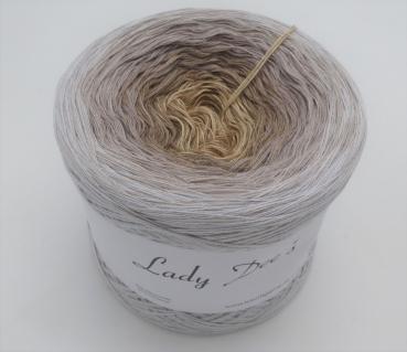 Lady Dee's Satisfaction (A25)