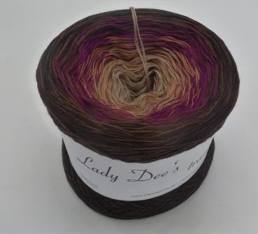 Preview: Lady Dee's Geheimnisvolle Aura