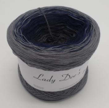 Preview: Lady Dee's Sound of Silence