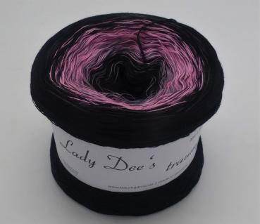 Preview: Lady Dee's Rosa Schatten