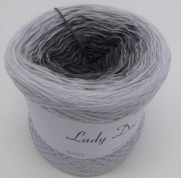 Preview: Lady Dee's Graues Mäuschen (A26)