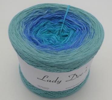 Preview: Lady Dee's Wasserspiele