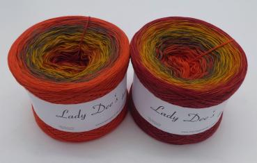 Preview: Lady Dee's Herbstbeginn