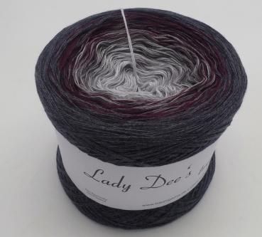 Preview: Lady Dee's Chianti küsst Grau
