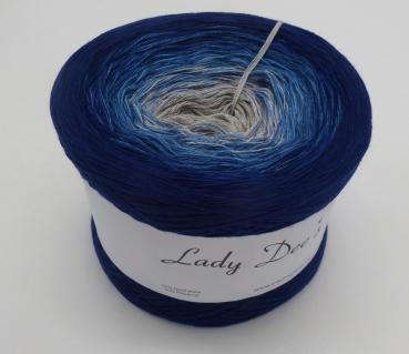 Lady Dee's Seelendurst