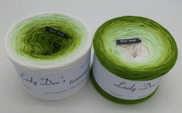 Lady Dee's Königsfarn