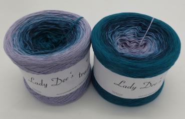 Lady Dee's Dschungel