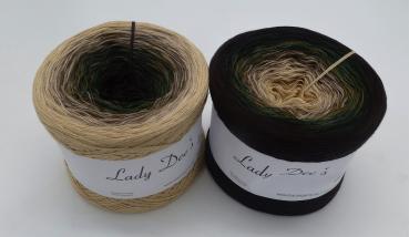 Lady Dee's Gegen die Norm