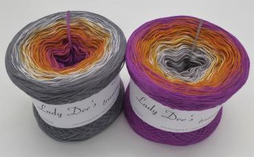Lady Dee's Inspiration