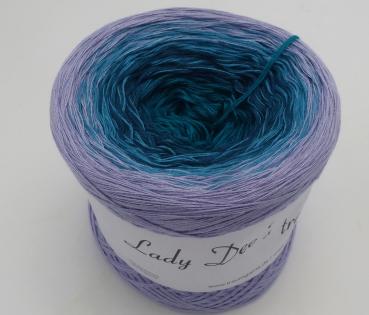 Preview: Lady Dee's Dschungel