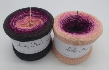 Lady Dee's My Destiny