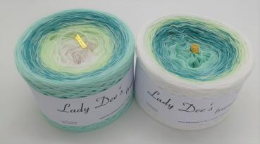Lady Dee's Glanz der Erinnerungen