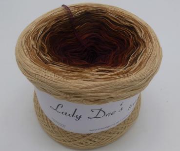 Preview: Lady Dee's Maskenball