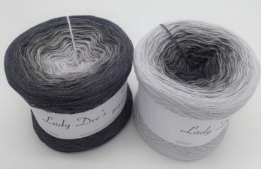 Lady Dee's Graues Mäuschen (A26)