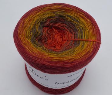 Preview: Lady Dee's Herbstbeginn