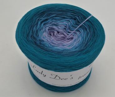 Preview: Lady Dee's Dschungel
