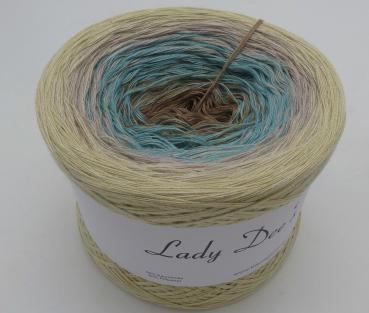 Preview: Lady Dee's Sinneszauber