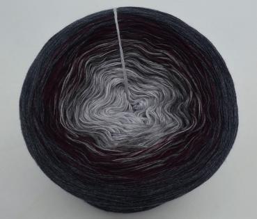 Preview: Lady Dee's Chianti küsst Grau
