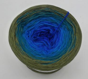 Preview: Lady Dee's Blue Bird