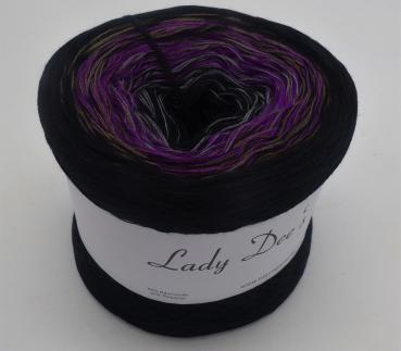 Lady Dee's Ferne Galaxie