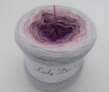 Preview: Lady Dee's Sweet Sixteen