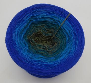 Preview: Lady Dee's Blue Bird