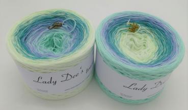 Lady Dee's Blütenkranz