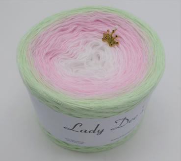 Lady Dee's Berglilie
