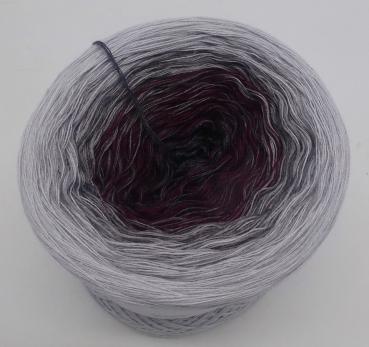 Preview: Lady Dee's Chianti küsst Grau