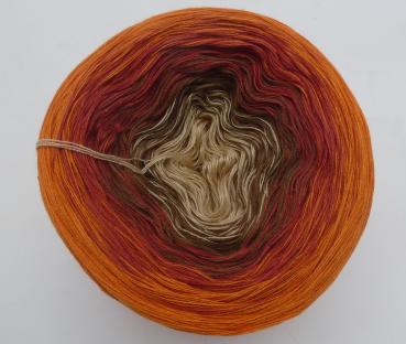 Preview: Lady Dee's Behaglichkeit
