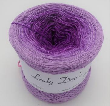 Preview: Lady Dee's Milka