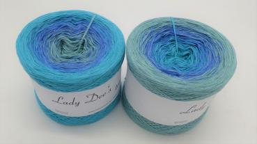 Lady Dee's Wasserspiele