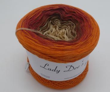 Preview: Lady Dee's Behaglichkeit