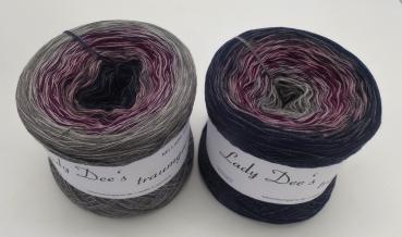 Lady Dee's Dark Wine