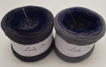 Lady Dee's Sound of Silence