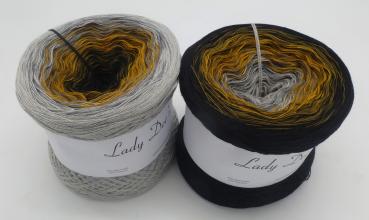 Lady Dee's Lost in Time