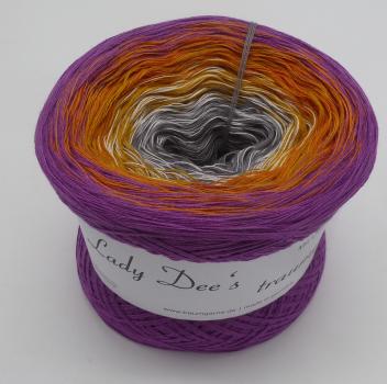 Preview: Lady Dee's Inspiration