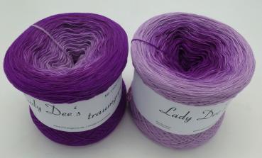 Lady Dee's Milka