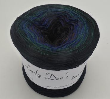 Preview: Lady Dee's Dark Night