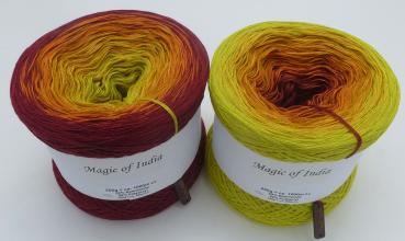 Lady Dee's Magic of India