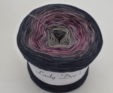 Lady Dee's Dark Wine