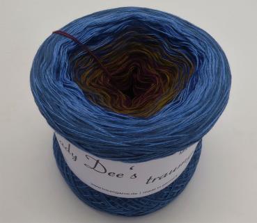 Preview: Lady Dee's Prestige