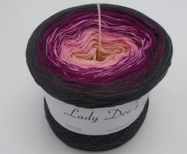 Preview: Lady Dee's My Destiny
