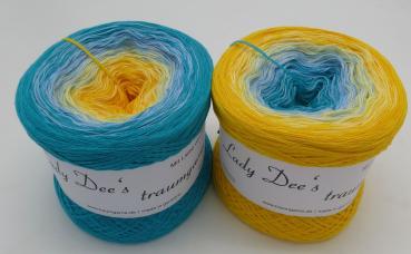Lady Dee's Polarlicht