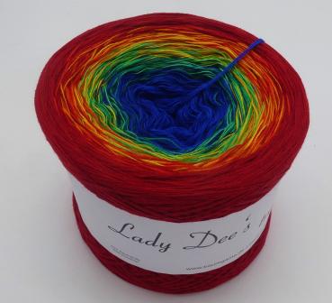 Preview: Lady Dee's Crazy Girl
