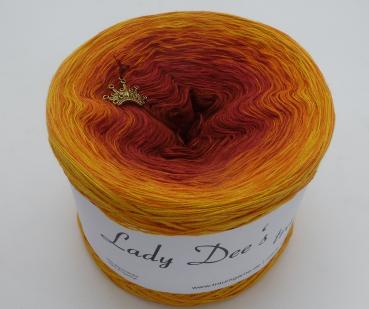 Preview: Lady Dee's Erntedank
